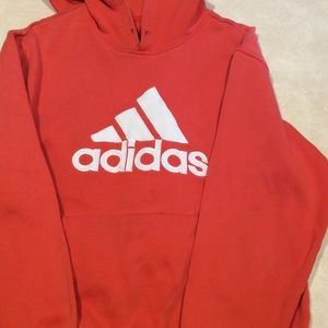 Adidas Hoodie